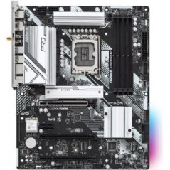 ASRock B760 Pro RS WiFi ATX LGA1700 Intel B760 - High-Performance Motherboard for Ultimate Gaming Experience!